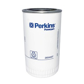 2654407 Perkins Oil Filter