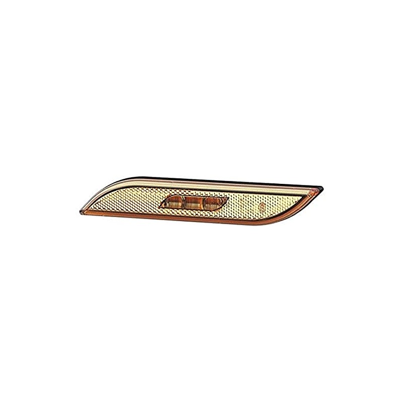 HELLA 2PS 013 305-051 Side Marker Light - Shapeline Style
