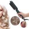 Cepillo para alisar el cabello, Cepillo para alisar el cabello