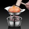 XZQYYY Pomegranate Peeler,Pomegranate Seeds Peeler,Home Organization Must Haves2025,Pomegranate Extract,Fruit Vegetable
