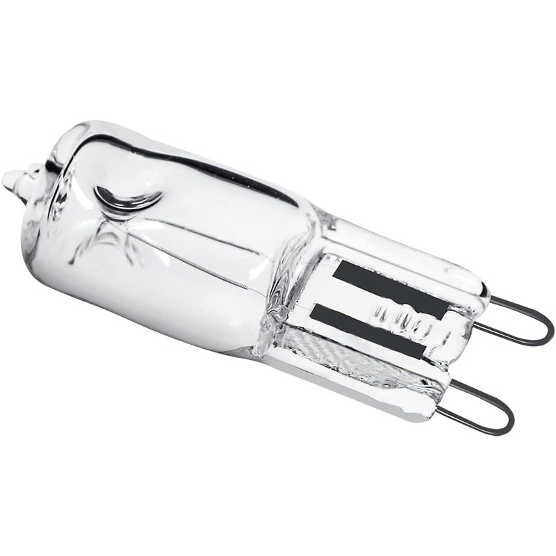RYELDOM Oven Lamp G9 40W 230V 300 Degree
