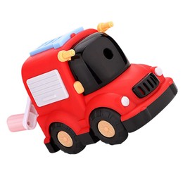 Operitacx Bleistiftspitzer Bleistiftspitzer dosenspitzer bleistift anspitzer Batteriebetriebener Bleistiftspitzer Shaper Bleistiftspitzer für Bleistiftspitzer mit Handkurbel