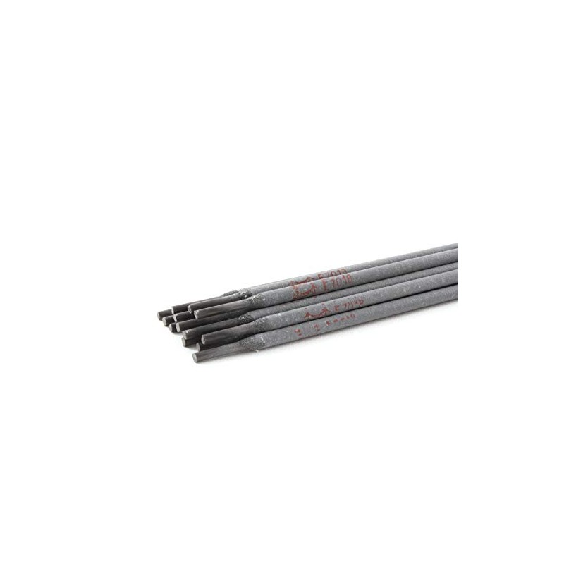 E7018 - Low Hydrogen/High Tensile - Welding Electrode/Rod - 14"