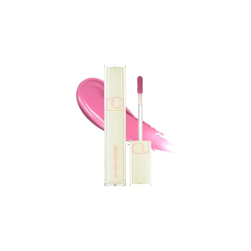 rom&nd DEWY·FUL Water Tint 11 Lilac Cream - Hydrating, Non-Sticky,