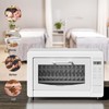 Yofuly Sterilizer for Esthetician, 10L Large Sterilizer for Nail Tools,