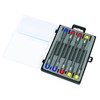 9PC Precision Screwdriver Set PC
