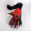 HO Soccer Squadra Turf Negative Portugal Goalkeeper Gloves, Unisex, Kids,