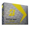 Bridgestone Golf Extra Soft Yellow 2017 Extra Soft Yellow (12-Ball