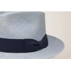Borges & Scott Sundowner Panama Hat - Very Light and
