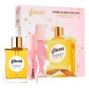 Gisou Honey Gloss & Go Duo