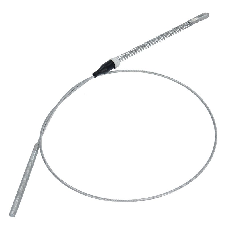 GEPCO 2 x Handbrake Cable Brake Cable Left and Right