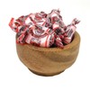 Watermelon Flavored Fruit Chews, 2 Pounds Bulk