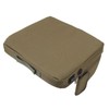 Portable Heated Seat Cushion USB Rechargeable 3 Level Adjustable Temperature