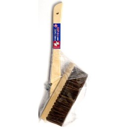 Kaneka Left Brush with Handle (Red Hair) 1/2