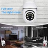Smart Security Camera 1080p HD Home Camera with Night Vision