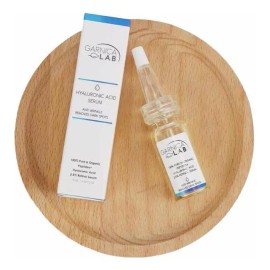 GarnicaLab Serum Á/h  Con Retinol 3 + 1 De Regalo Para Uso Con Dermapen