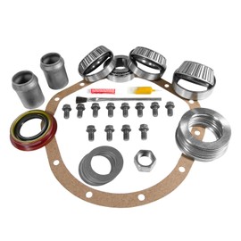 Yukon Master Overhaul kit for GM 12 bolt truck differential