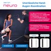 ARTZT neuro Vision Stick Set of 2 | Focus Sticks