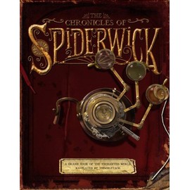 The Chronicles of Spiderwick