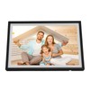 10.1 Inch WiFi Digital Picture Frame 32GB Storage HD IPS