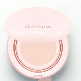 Daisyk Water Dewy Gel Cushion Foundation 15g, 21Coolology, 1 piece / 데이지크 워터 듀이 젤 쿠션 파운데이션 15g, 21씨쿨로지, 1개
