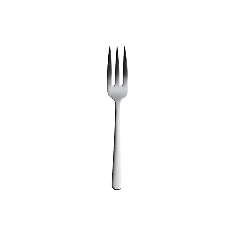 Kai Boyson Grand Prix Matte Cake Fork 508