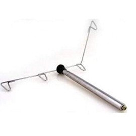 Sew-link Telescopic Thread Stand for Singer 14U46B, 14U544, 14U555, 14U557