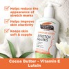 Palmer's Cocoa Butter Formula Massage Lotion for Stretch Marks and
