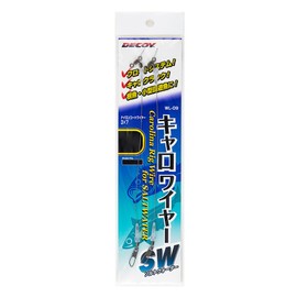 Katsuichi Decoy Carolwire SW WL-09 L