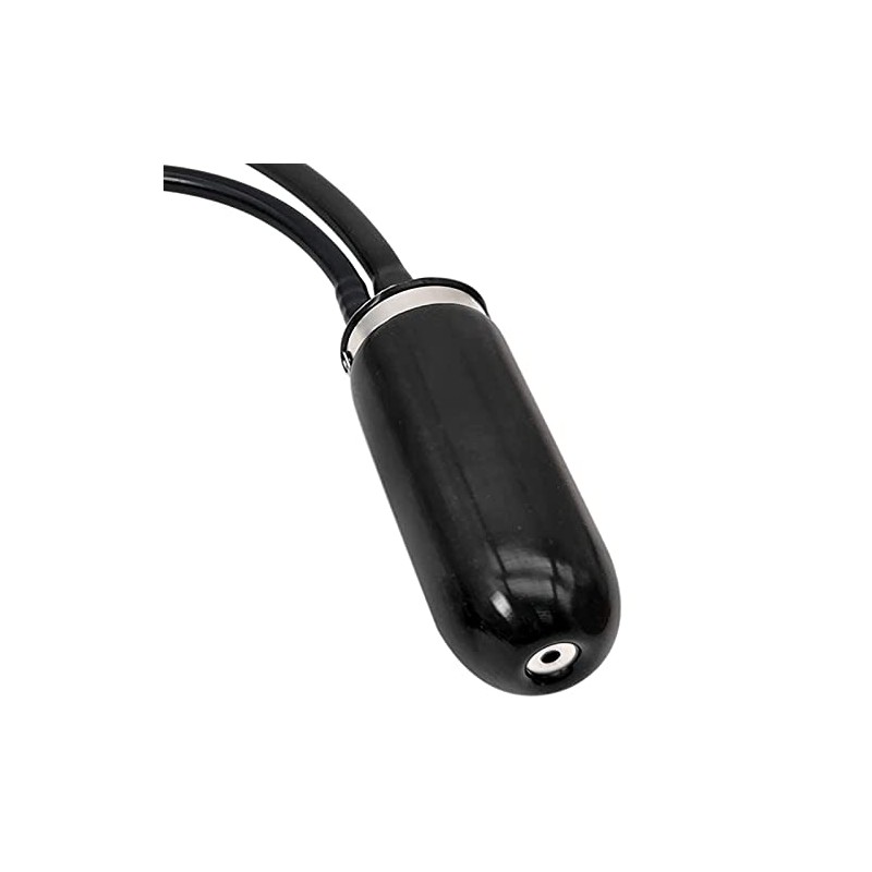 CENPEK Universal Easy Intake Adapter, Car Leakage Detector, Inflatable Block
