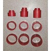 CGW Arbor Size Reducing Bushing Adapters For Grinding, Buffing, Wire