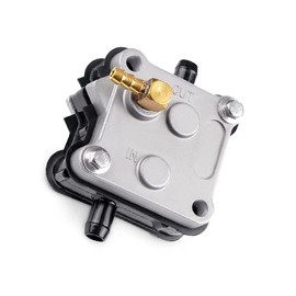 Fuel Pump Fit for Mercury Outboard 30HP 40HP 45HP 50HP 55HP 60HP 65HP 75HP 80HP 90HP 100HP 115HP 125HP 150HP 175HP 200HP 225HP 250HP 300HP