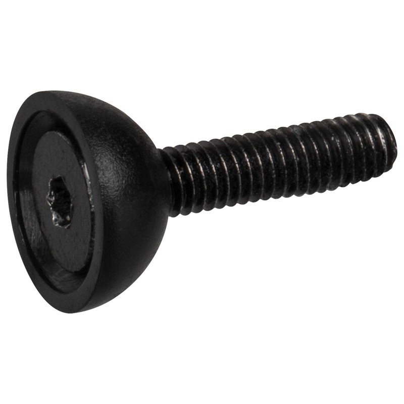 Topeak Unisex - Adult UTF Multi-Mount Handlebar Mount Black Length