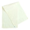 Nazihama Health Towel, Hadapika, Yellow x Set of 2