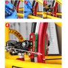 HOUSON Bicycle C-Brake Holder Extension, Bicycle C-clamp Brake pad Extension