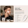 Vulcanipue Exfoliating Face Mask