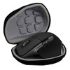 Acogedor Estuche Rígido de Viaje para MX Master 3/MX Master