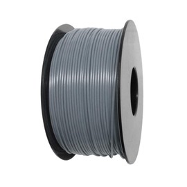 Xenterio LiYv Stranded Wire Highly Flexible, 0.25 mm², 100 m Spool, Conductor Tin-Plated Copper, 900 V, Colour Insulation Grey