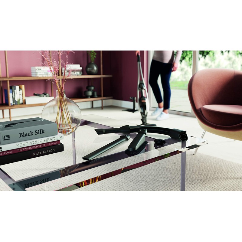 Electrolux KIT19 Accessory Kit for Q9, Clean Home and Car,