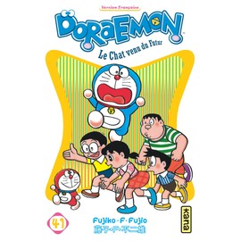 Doraemon 41