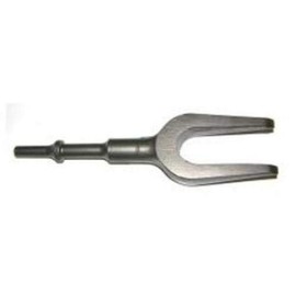 Ajax Tools AIR Hammer Chisel 1" W Fork (AJX-A903-1)