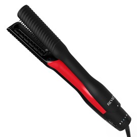 Revlon One-Step Air Straight 2 en 1 Secadora y Alaciadora