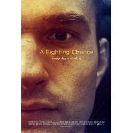 A Fighting Chance [Import]