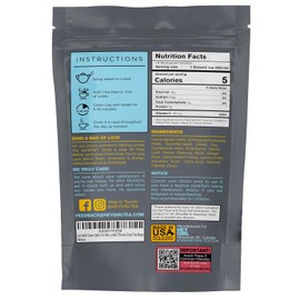 Get Well Soon Gifts For Women | Immunity Tea For Colds and Sore Throat with Elderberry, Echinacea | Care Package For Sick Friend to Feel Better | Recovery Immune Support, Herbal Throat Coat Tea Bags