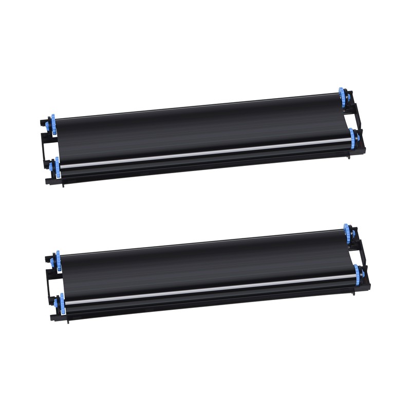 HPRT 2 Rolls Thermal Transfer Ribbon with RFID Funtion for