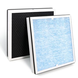 HEPA 770 Replacement Filter for AlorAir PureAiro HEPA Max/Pro Air Scrubber