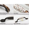 SYDARSYN Pack of 2 Handles for Kitchen Cabinets - Vintage