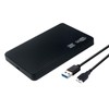 2.5 Inch USB 3.0 External SATA lll HDD SSD Hard