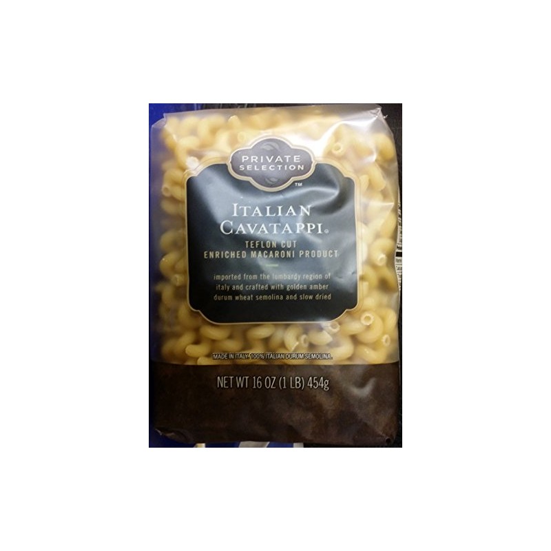 Private Selection Italian Cavatappi 16 oz (Pack of 2)