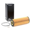 RIDEX Oil Filter 7O0038 LT 28-46 II Box Truck (2DA,